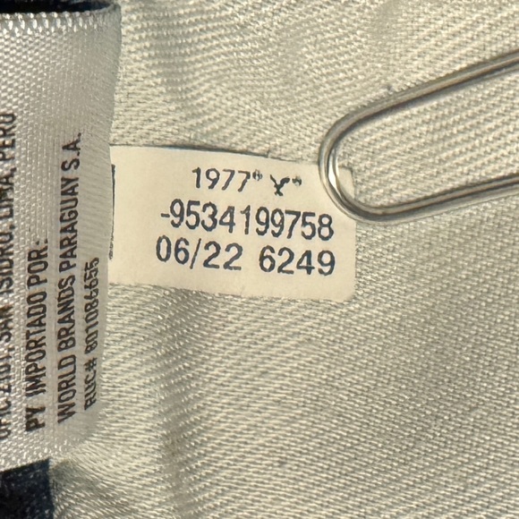 30” x 32” American Eagle Airflex + Original Straight - Picture 12 of 13